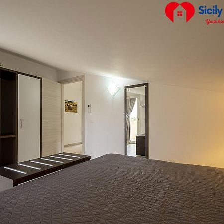 Borgo Aranci - Appartamento In Villa Garofalo - 15B Castellammare del Golfo Eksteriør bilde